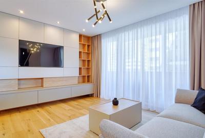 Apartament 2 Camere | Lux | Parcare - 2