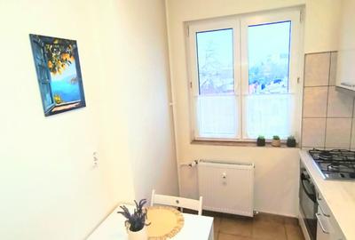 Unirii / Dimitrie Cantemir - ap. 2 cam, conf 1, centrală termică proprie, AC! - 1