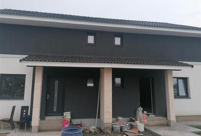 Vila Noua Sanandrei Doar 108.000 - 2
