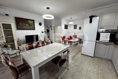 Apartament 3 camere 63 mp 2 bai 2 parcari gradina boxa Turnisor Sibiu - 10