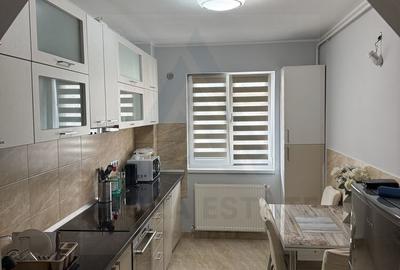 Apartament modern 50 mp utili etaj 2 lift si parcare privata Terezian - 5