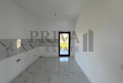 Duplex modern, 3 camere, 2 bai, 75 mp, Mosnita Noua - 13
