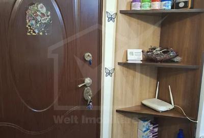 Garsonieră decomandată în Marasti, zona Expo Transilvania - 7