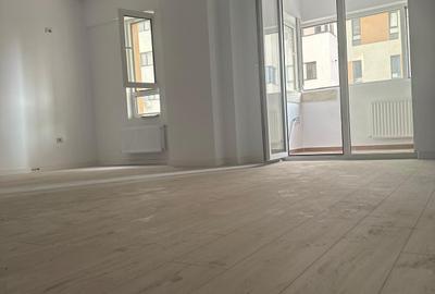 Parc Carol - Năsăud - Complex Rezidential Centrall Adress, garsoniera spațioasă - 6