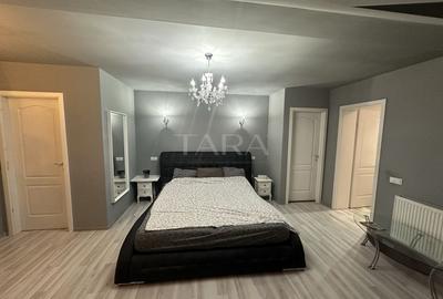 Apartament cu 4 camere, lângă Parcul Poligon, Florești. - 4