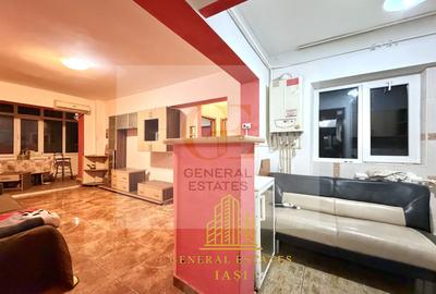 2 Proprietăți ULTRA-CENTRALE în Iași | Investiție rară | Zone de TOP - 8