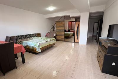 Studio generos - zona  Dacia - 9