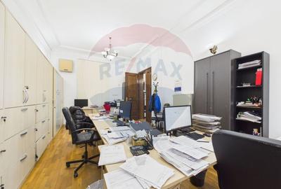 Spațiu de birouri de 199 mp de închiriat în zona Ultracentral - 11