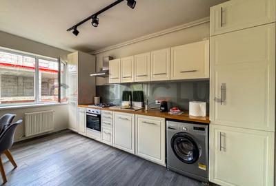 La cheie - Etaj 1 - Bloc Nou - Borhanci - 4