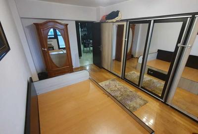 REA1017341 Apartament 3 camere Vanzare Unirii - 5