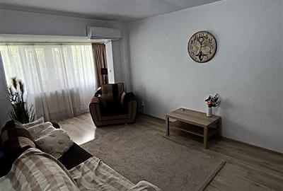 Mobilat si Utilat! Ap 3 camere, zona Garii, SPATIOS - 1