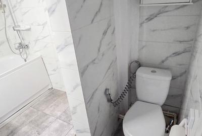 Apartment 3 camere in zona Unirii - 12