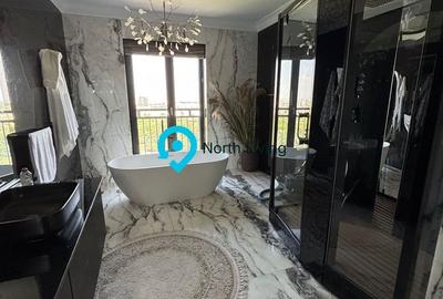 Penthouse Tineretului / Lux / Central - 6