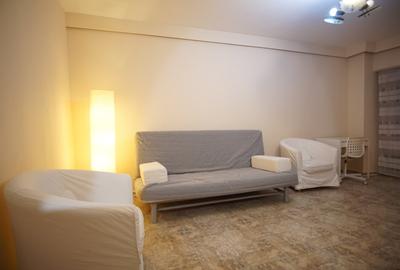 Nerva Traian | Metrou Timpuri Noi | Open space modern in bloc anvelopat termic - 2