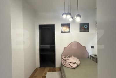 Garsoniera de vanzare Dorobanti | renovata complet + centrala + boxa - 1