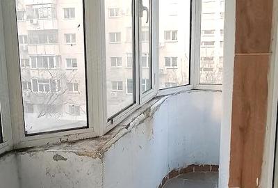 APARTAMENT  3/8 BL 1987 REABILITAT  HOL H  NECESITA AMENAJARE 5 MIN METROU PARC - 10