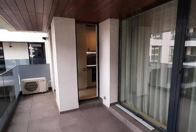 Apartament de 2 camere, 55 mp, cu vedere către grădina interioară, Nusco City - 9