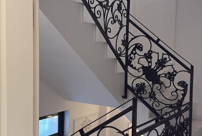 O Adresă de Prestigiu în Dorobanți: Rafinament, Marmură și Distincție - 6