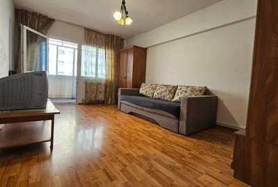 Apartament 2 camere Grivitei,mobilat-utilat,400 Euro - 1