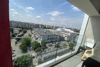 Apartament 2 camere LUX Plaza - 7