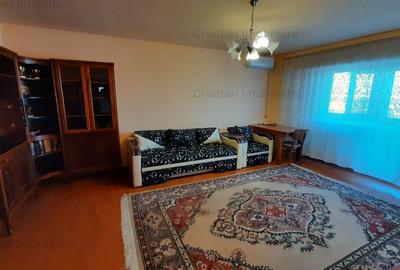 Apartament cu 2 camere decomandat în Independenței