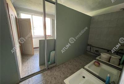 Casa la cheie cu 200 mp utili pe Parter si Etaj zona Gusterita Sibiu - 9