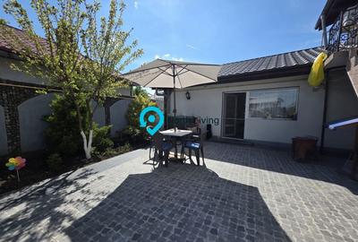 Casa P+1 cu intrari separate Stefanestii de Jos - 2