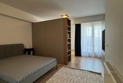 Studio 45mp zona CAMPUS (prima inchiriere) - 3