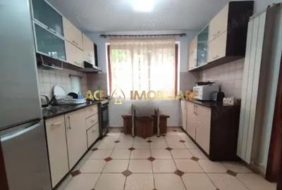 Vila de inchiriat | Popesti Leordeni | 250 mp | Curte | Birouri - 2