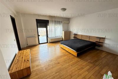 Vila P+1+M, 229 mp, 4 dormitoare, gradina si 4 parcari - 8