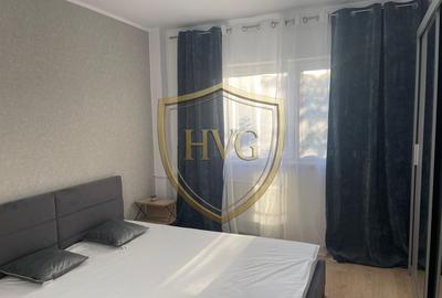 Apartament cu 2 camere, mobilat în Militari