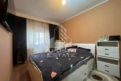 Apartament 3 camere, centrala proprie, zona Confectii - 2