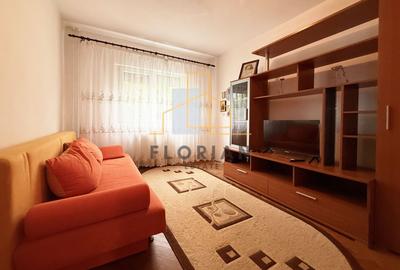 Apartament 4 camere de închiriat –500 euro| Zona Lipovei - 10