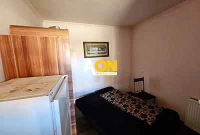 1/2 Duplex, 4 camere, 300 mp teren, toate utilitatile, Cetate - 12