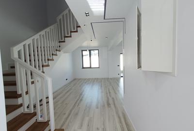 Casă Tip Duplex 4C Valea Lupului-Iași COMISION 0% - 5