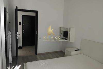 Apartament  de inchiriat cu 2 camere  in zona Herastrau - 8