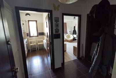 Garsoniera complet mobilata, cu loc de parcare inclus in pretul de vanzare. - 5