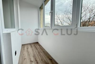 3 camere, renovat,  Academia de Muzică „Gheorghe Dima” - 8