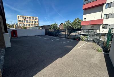 Spatii Birouri/ Policlinica/ Podul Inalt/ Ploiesti - 28