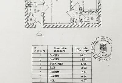 De vânzare: Ap. 2 camere - renovat - Drumul Taberei - metrou Brâncuși - 9