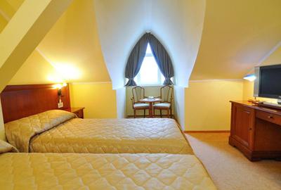 Hotel de 4 **** de vanzare ultracentral in Oradea, Bihor, Romania - 7