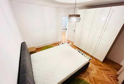 Apartament 2 Camere Renovat  de Inchiriat, Zona Centrala, Mures Mall - 4