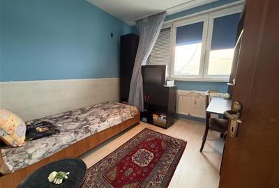 Drumul Taberei -Târgul Neamt,Liceul Pedagogic, 4 camere - 9