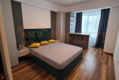 Apartament cu 2 camere, mobilat în Primo