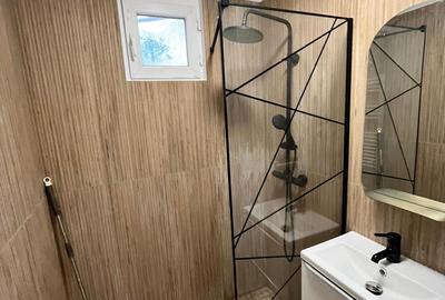 Drumul Taberei Parc Moghioros - 1