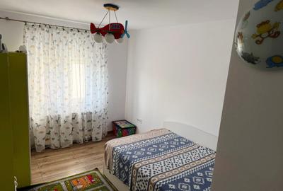 Apartament 3 camere ultracentral Elena Doamna complet mobilat si utilat - 12