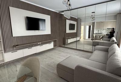 Apartament 2 camere EXIGENT Plaza Faza 5 - Lujerului - 2