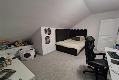 Casa moderna P+1 | Moara | 120mp utili | 470mp teren | C-5741 - 5