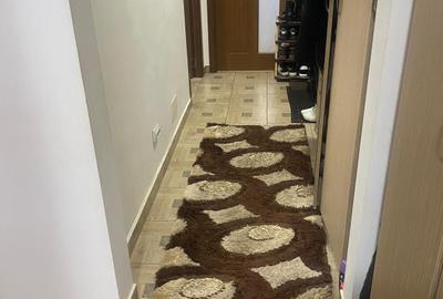 Popesti Leordeni - Drumul Fermei, 2 camere, etaj 2/4, 55mp - 11