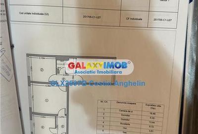 Spatiu pentru birou 3 camere - Victoriei   Dorobanti - 8